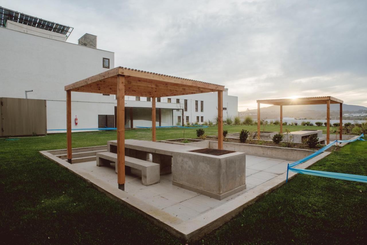 Sunset Boulevard Apartment Concon Exterior photo