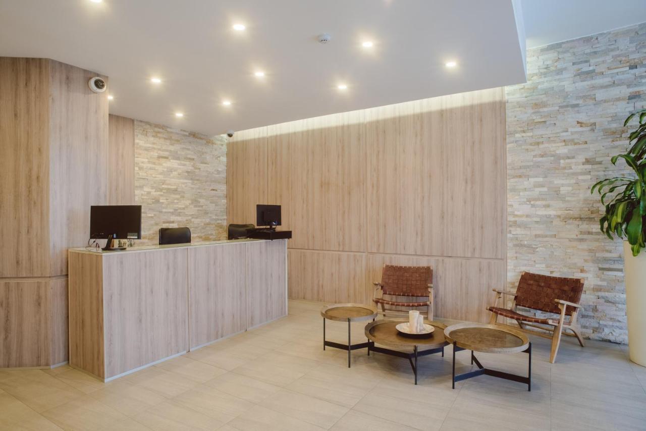 Sunset Boulevard Apartment Concon Exterior photo